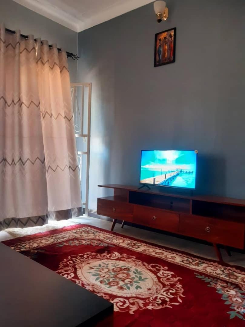 CTS Suites Apartment in Kampala