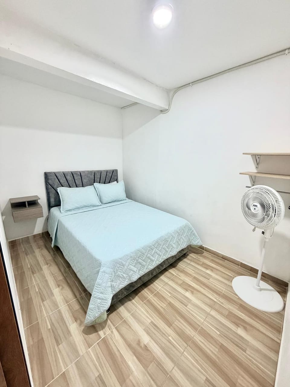 Alojamiento a 10 minutos del complejo acuático - Piscinas olímpicas de Ibagué Apartment in Ibagué
