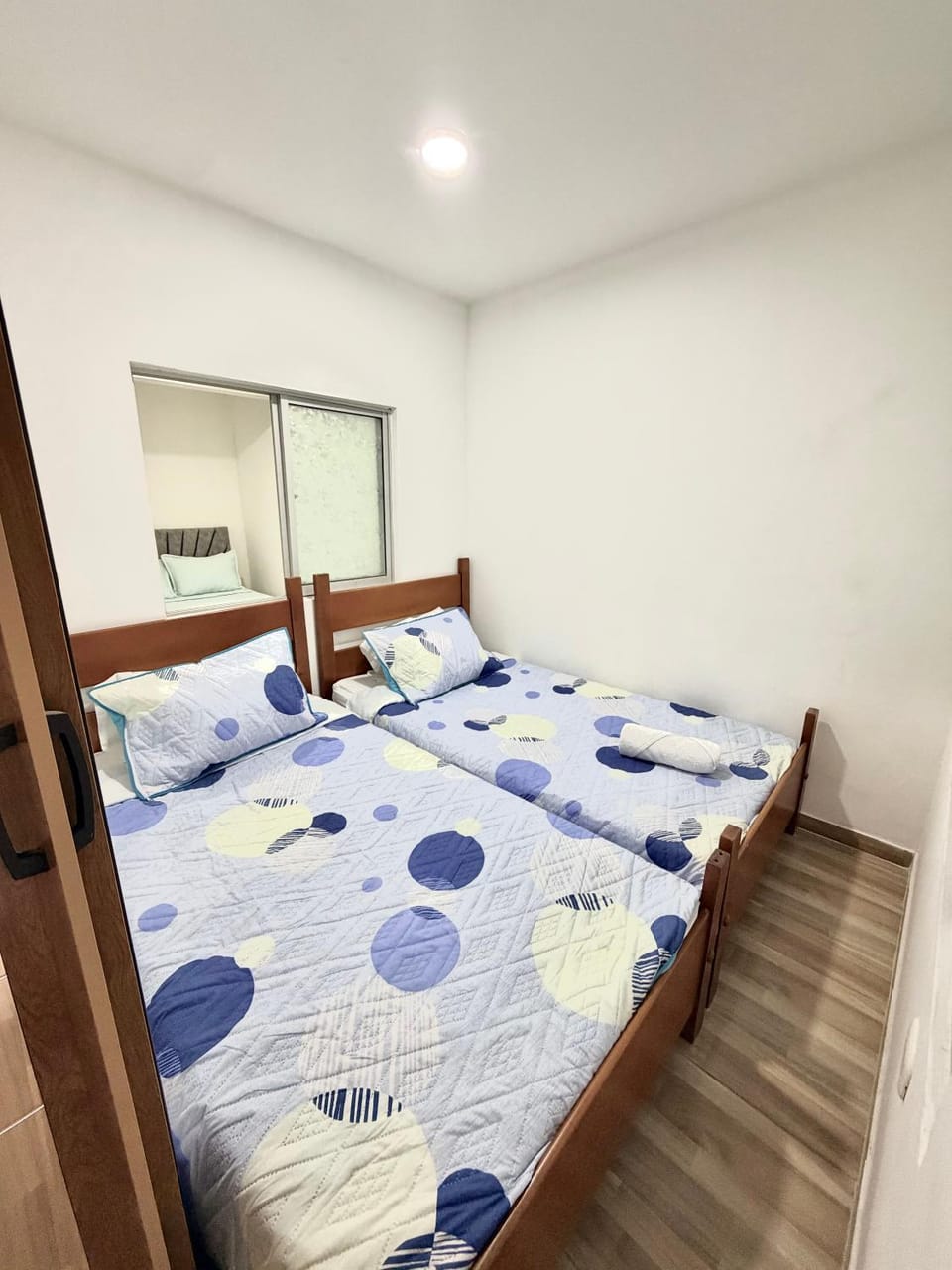 Alojamiento a 10 minutos del complejo acuático - Piscinas olímpicas de Ibagué Apartment in Ibagué
