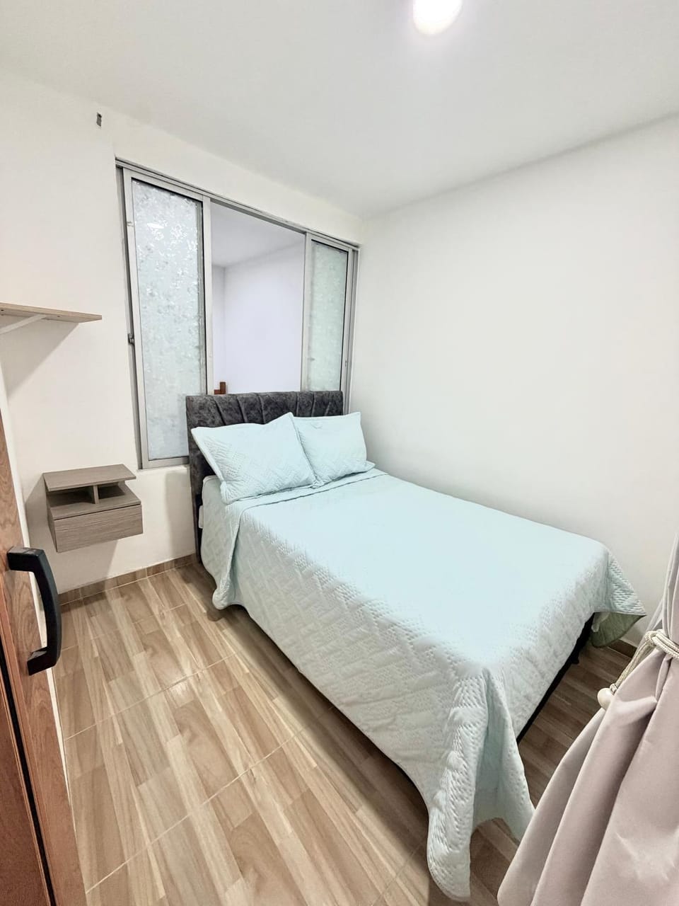 Alojamiento a 10 minutos del complejo acuático - Piscinas olímpicas de Ibagué Apartment in Ibagué