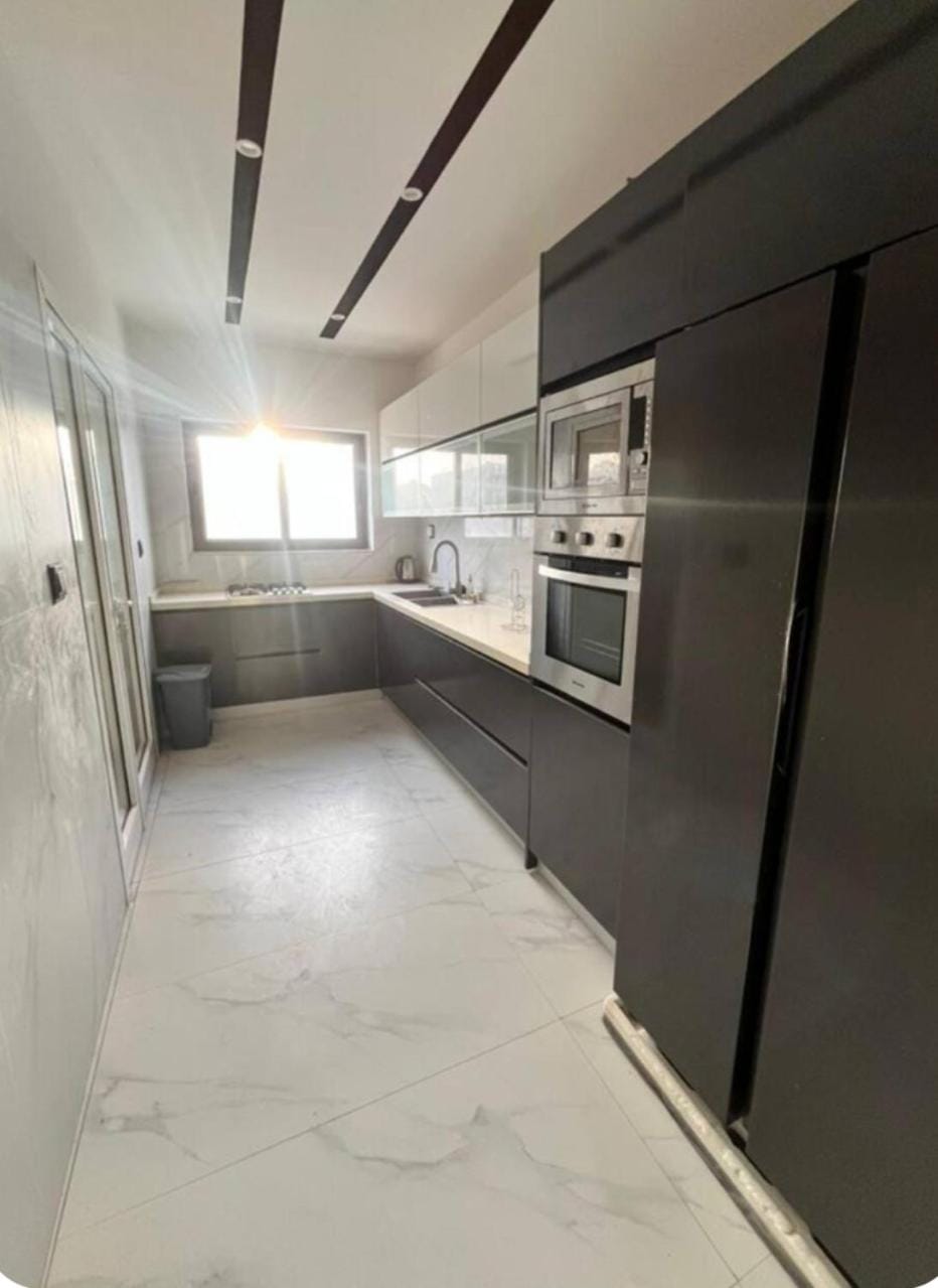 Palace Atlas Apartment in Dakar