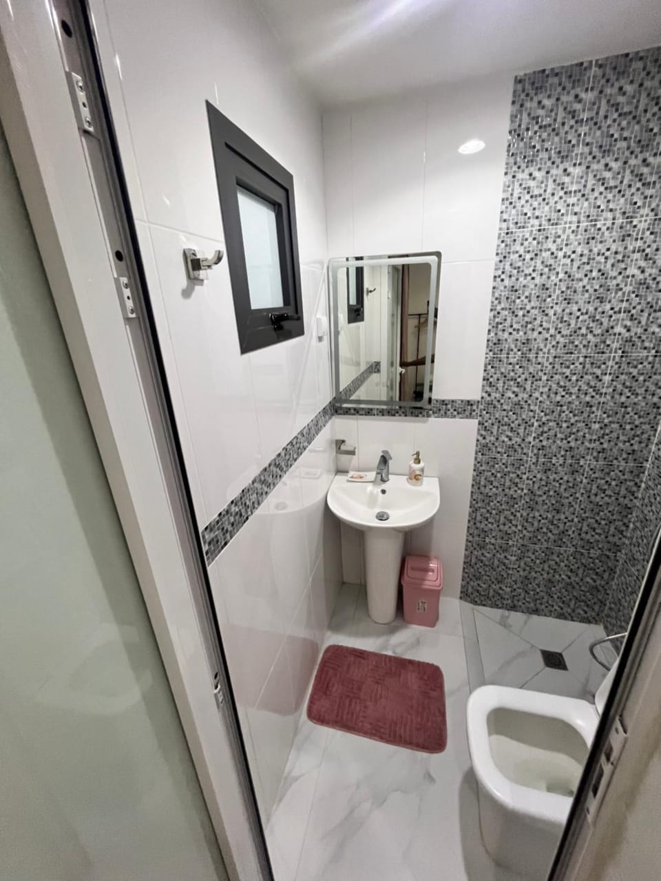 Palace Atlas Apartment in Dakar