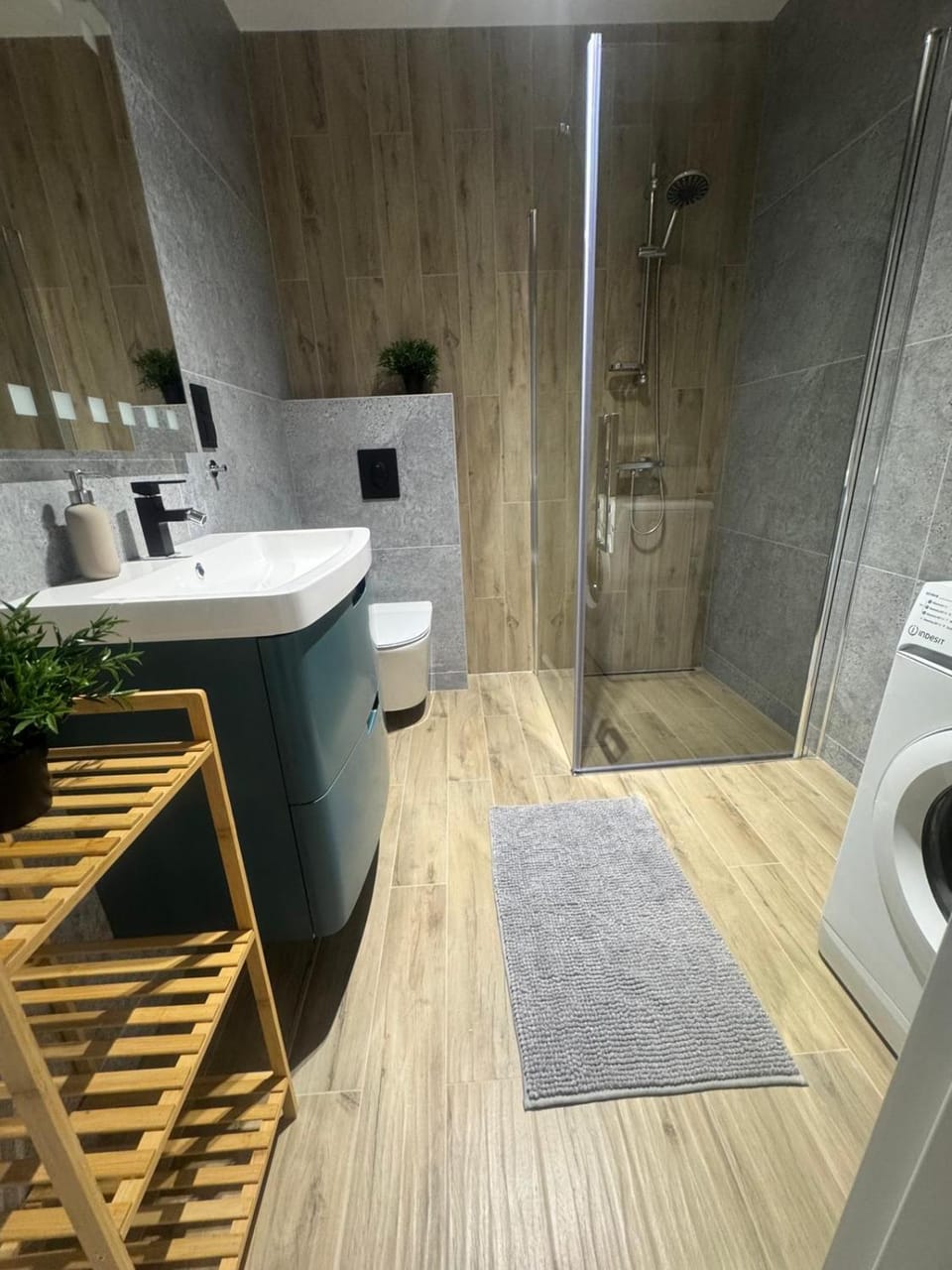 Apartament Mai Apartment in Poland