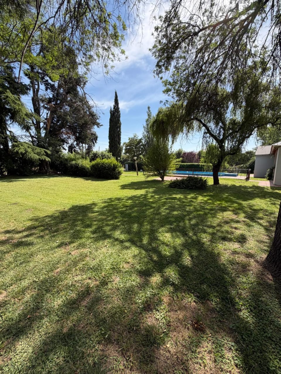 Casa Quinta La Carmina House in Mercedes