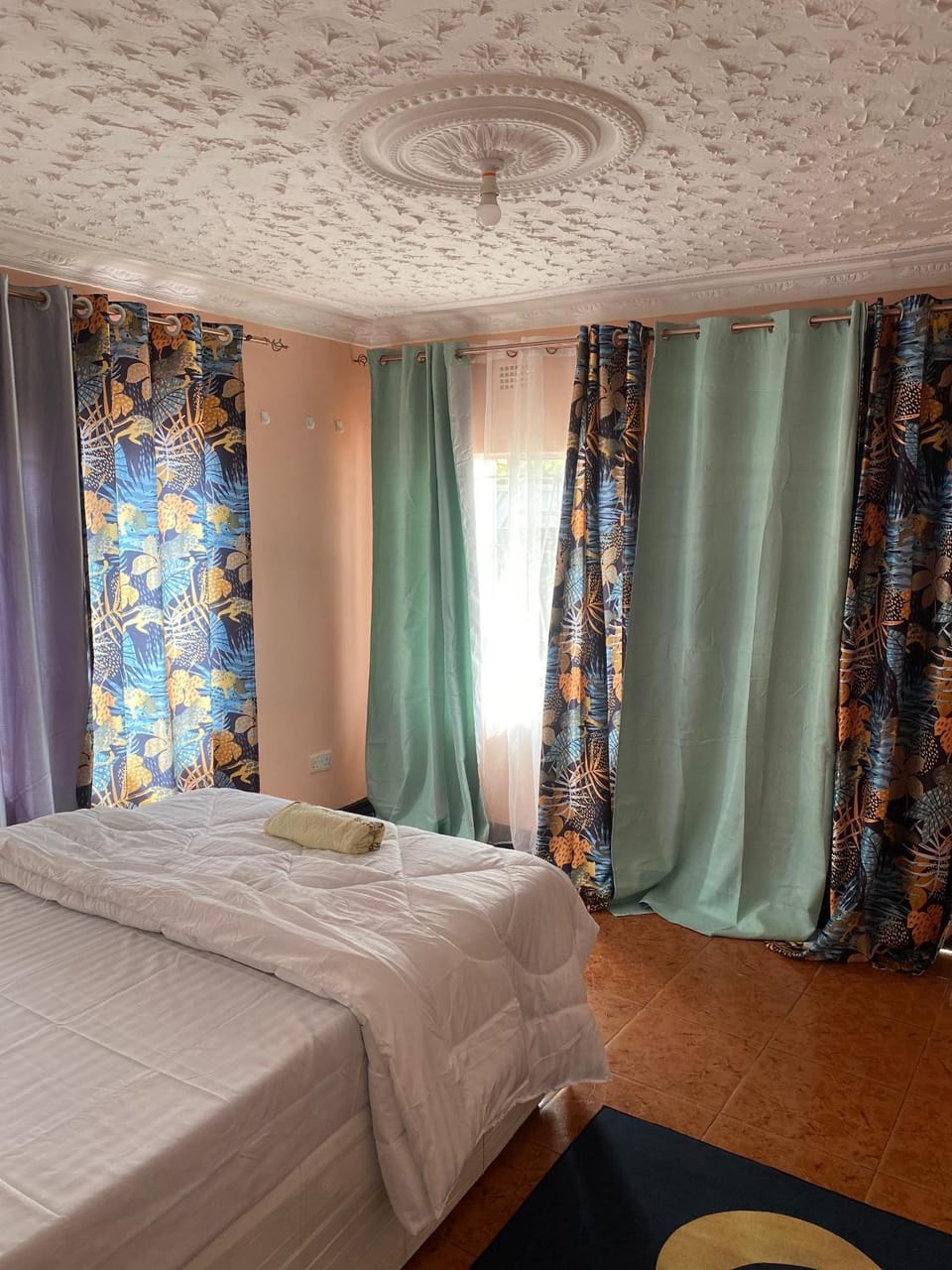 LaJoy Lodge Nature lodge in Lusaka