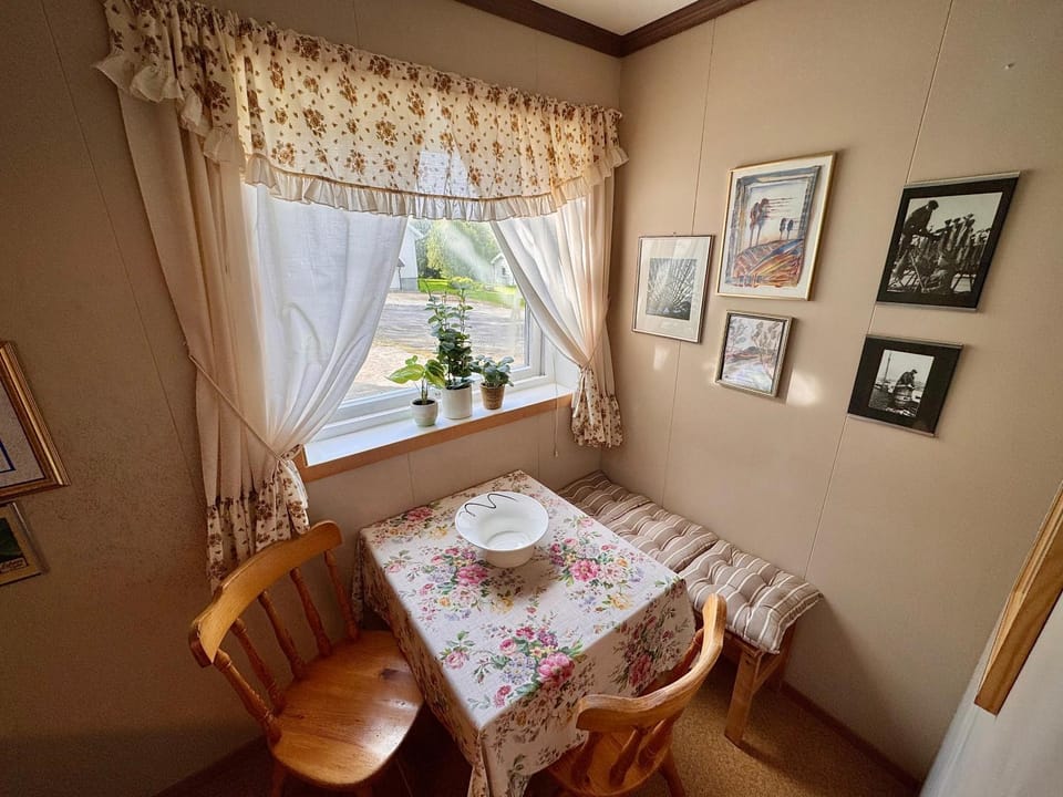 Lofoten Light - Private Rooms with Shared Facilities Vacation rental in Lofoten
