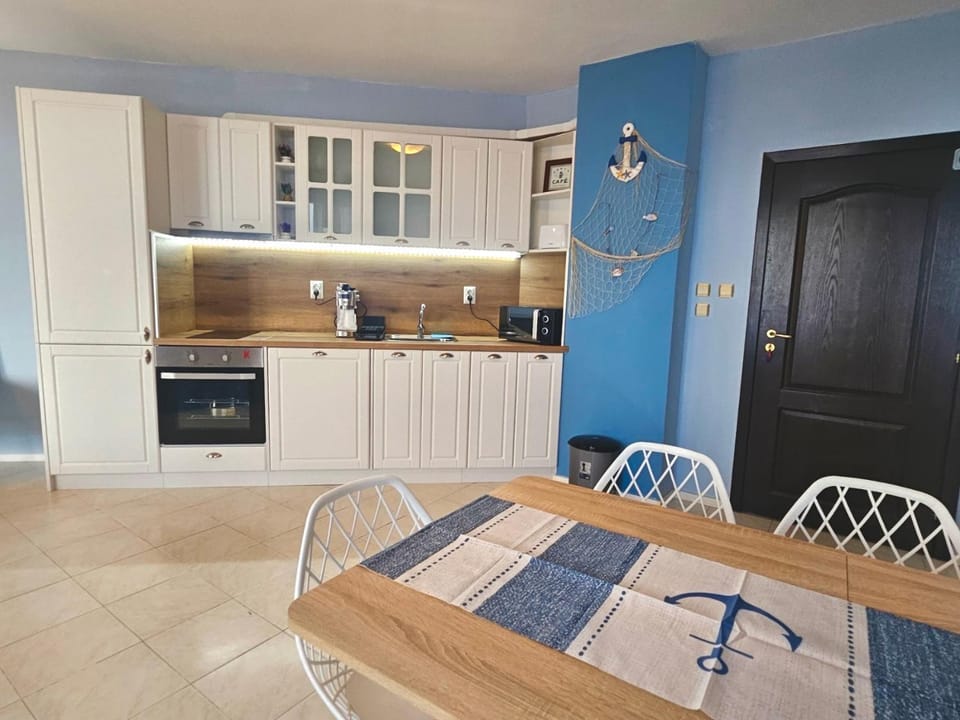 Triumph Fantastic View Apartment in Burgas Province