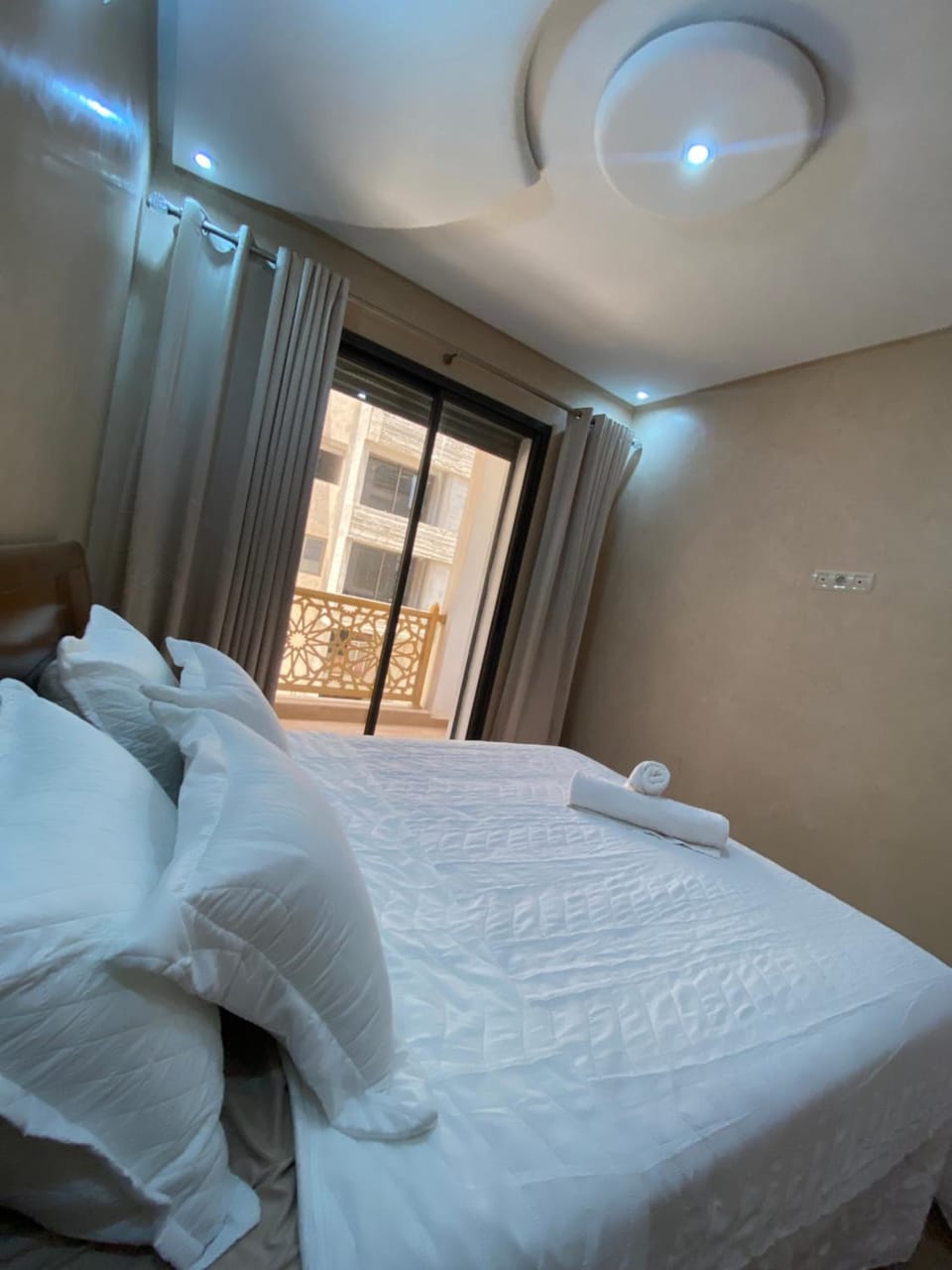 Appartement Cosy à Haut founty Apartment in Agadir