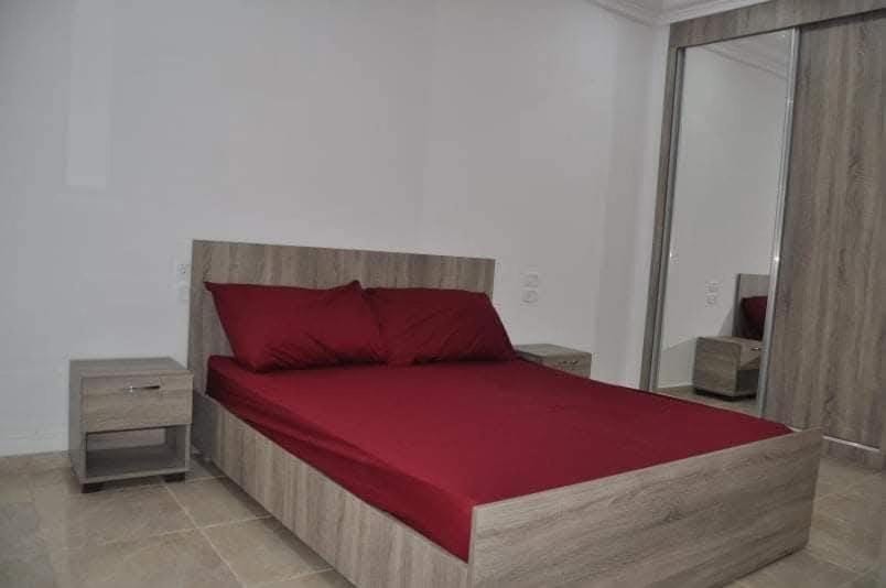 Djerba la douce House in Tunisia