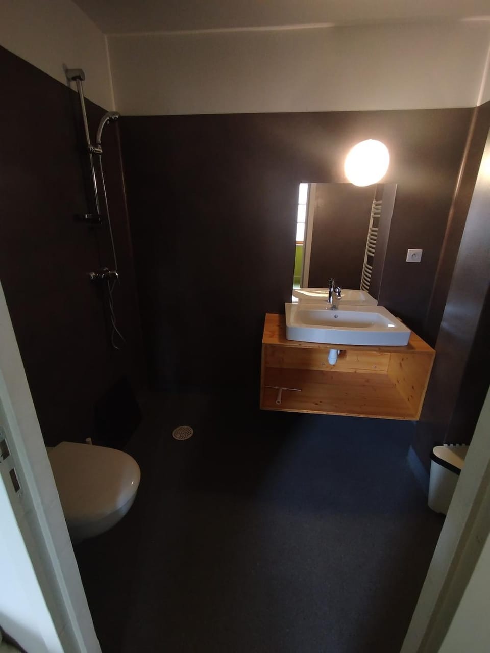 Toilet, Bathroom
