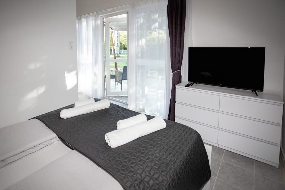 Harmónia apartman Apartment in Hungary
