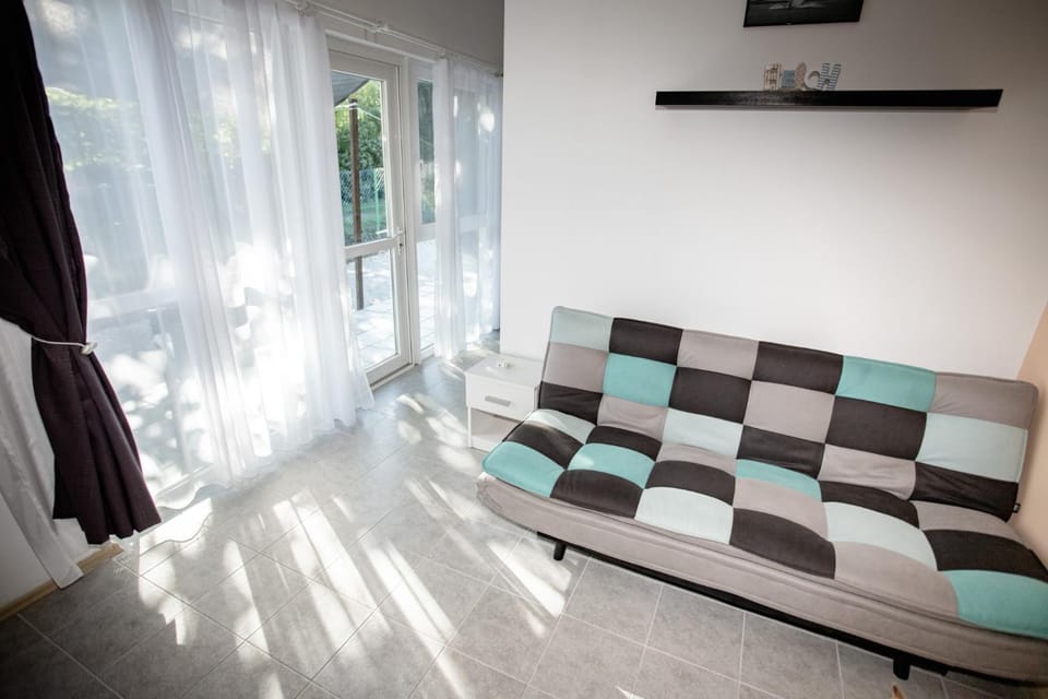 Harmónia apartman Apartment in Hungary