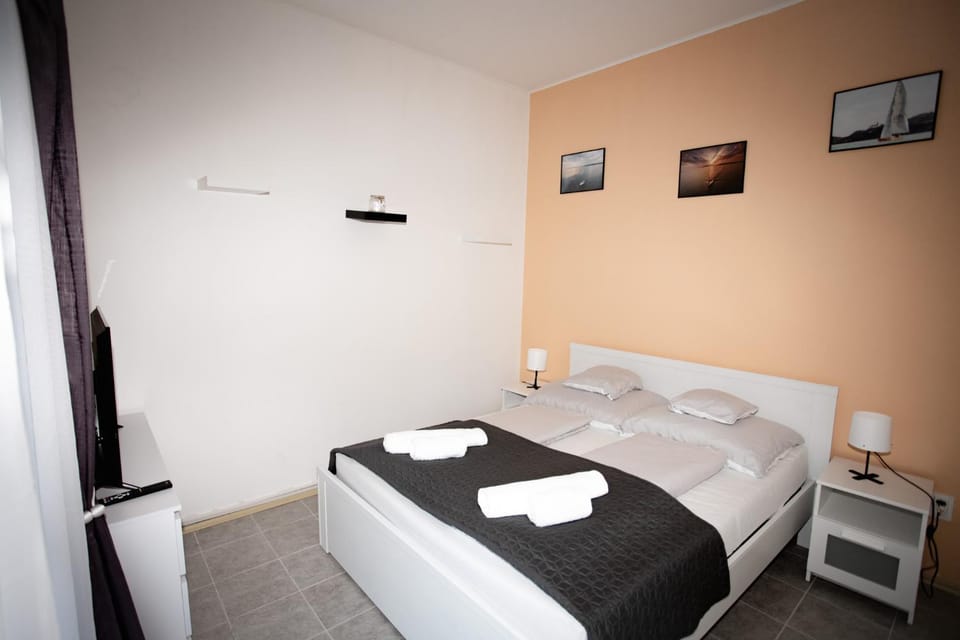 Harmónia apartman Apartment in Hungary