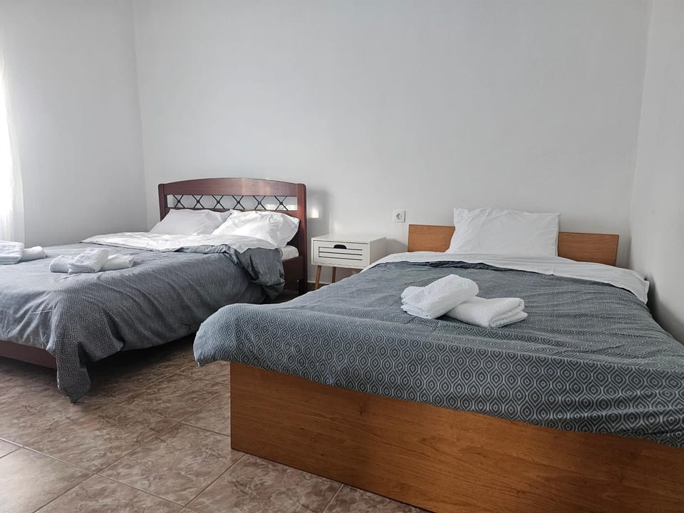 CK vacation house House in Decentralized Administration of Macedonia and Thrace