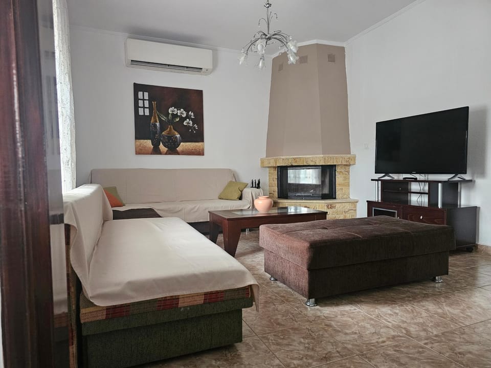 CK vacation house House in Decentralized Administration of Macedonia and Thrace