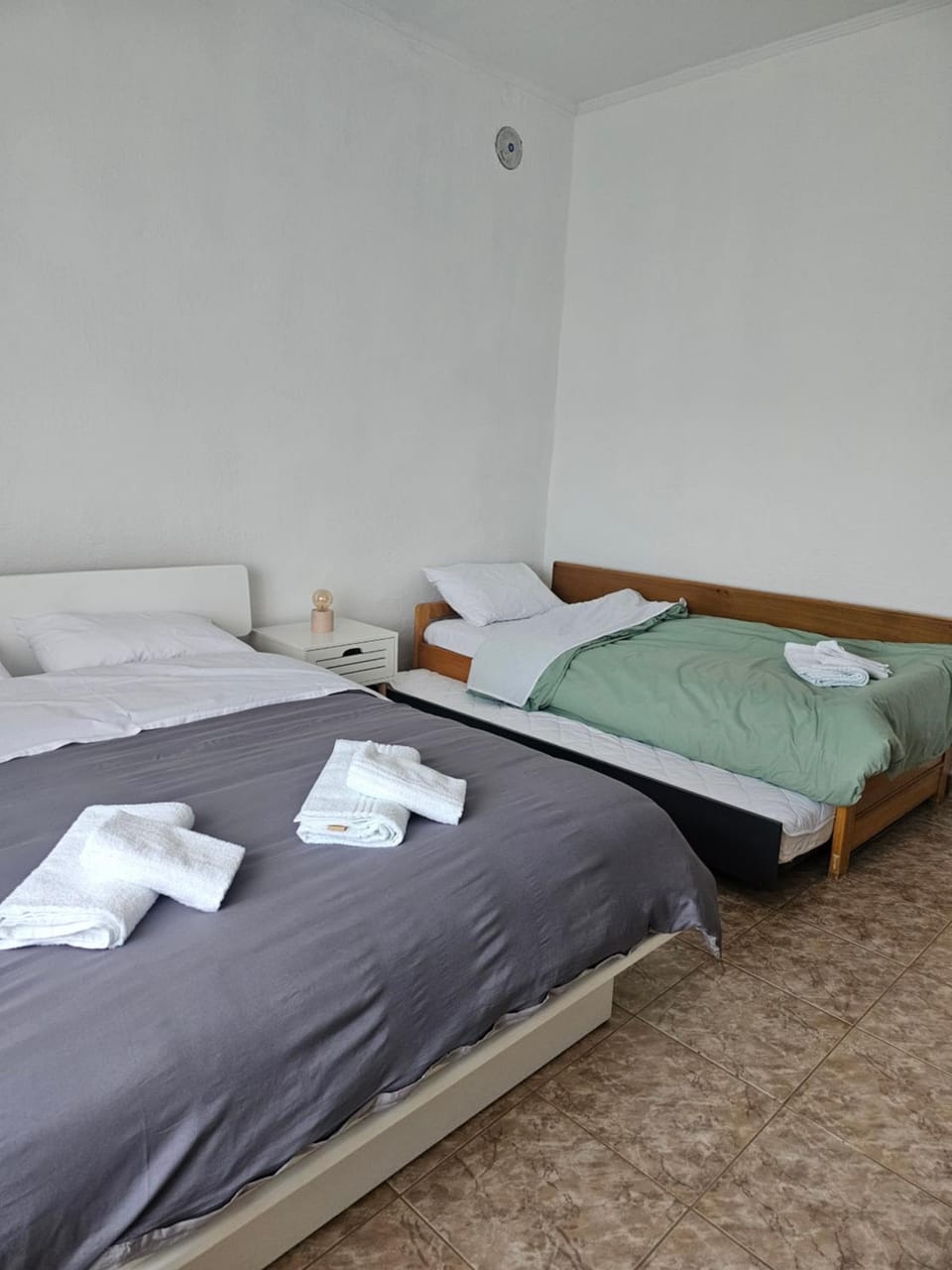 CK vacation house House in Decentralized Administration of Macedonia and Thrace