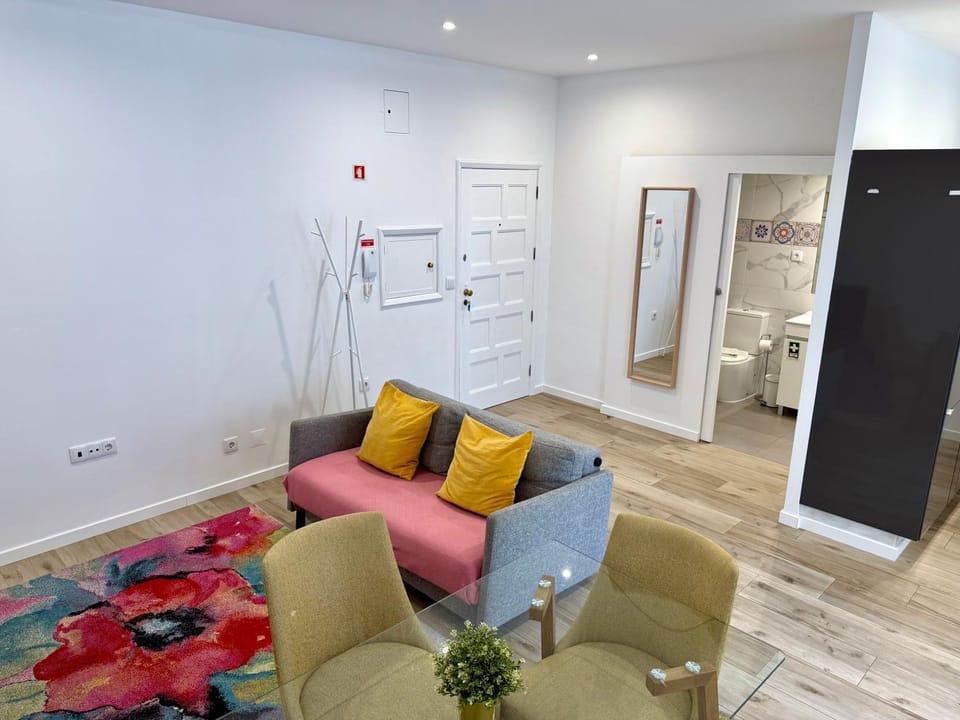 Sounds of Porto 424 - Bolhão & Tradition Apartment in Porto