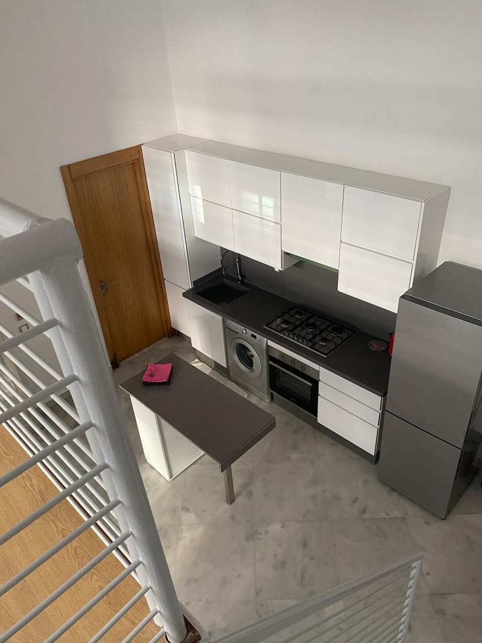 Le LOFT Apartment in Casablanca