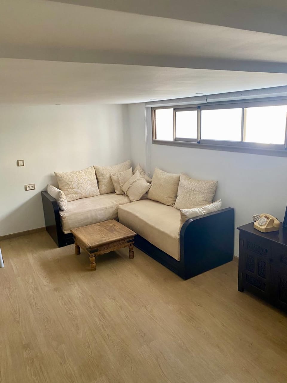 Le LOFT Apartment in Casablanca