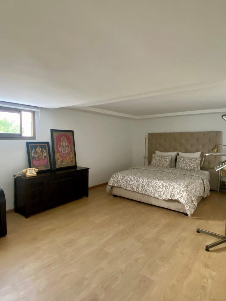 Le LOFT Apartment in Casablanca