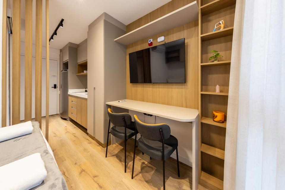 TV and multimedia, wardrobe