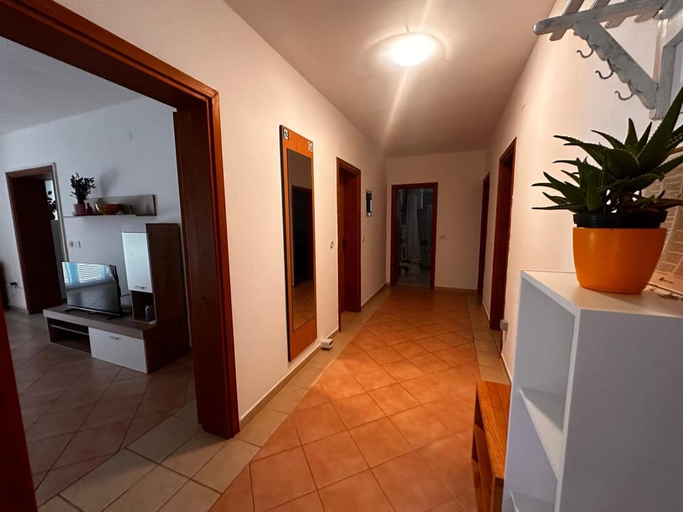 Deluxe apartment Boricciano Apartment in Pula