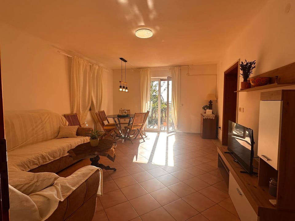 Deluxe apartment Boricciano Apartment in Pula