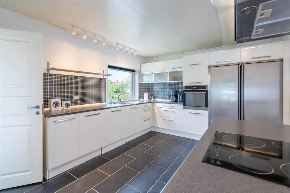 814-Hvide-Sande-Firklovervej-4 Apartment in Hvide Sande