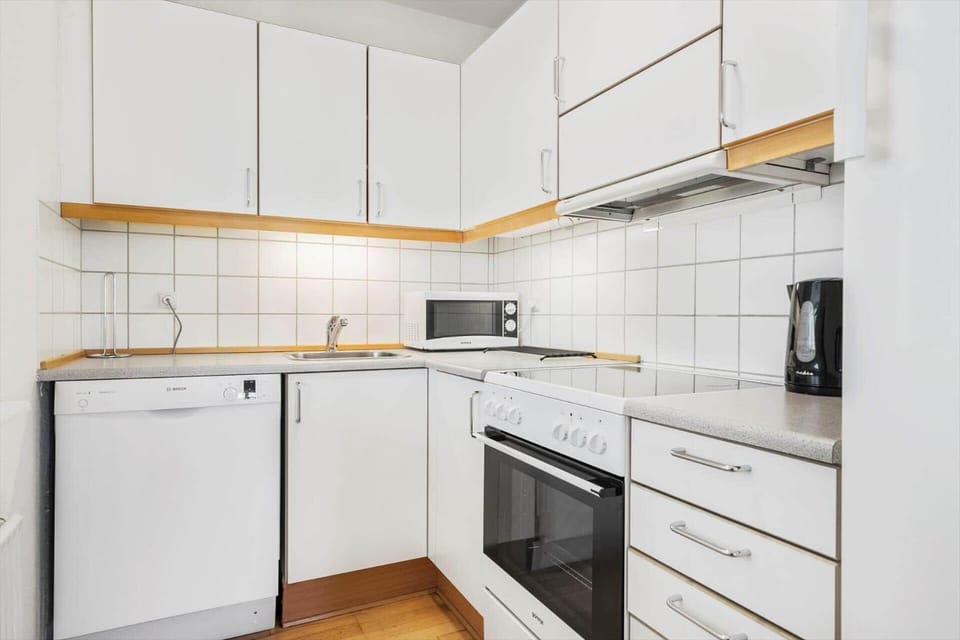 897-Hvide-Sande-Bredgade-1-nr-7 Apartment in Hvide Sande