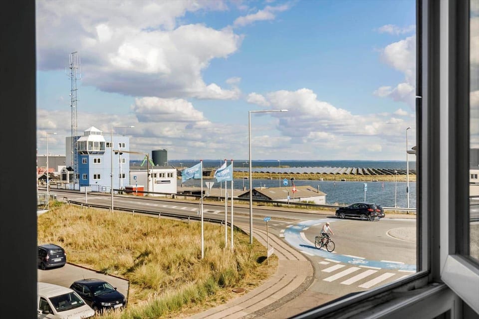897-Hvide-Sande-Bredgade-1-nr-7 Apartment in Hvide Sande