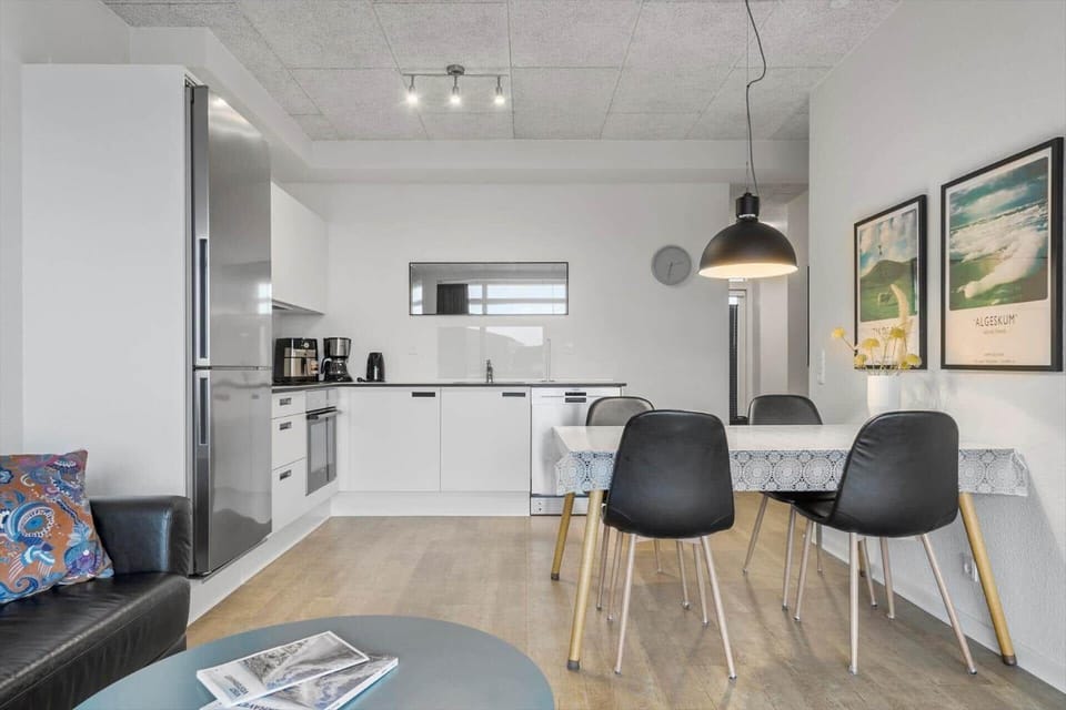 838-Hvide-Sande-Mamrelund-6-1-E Apartment in Hvide Sande