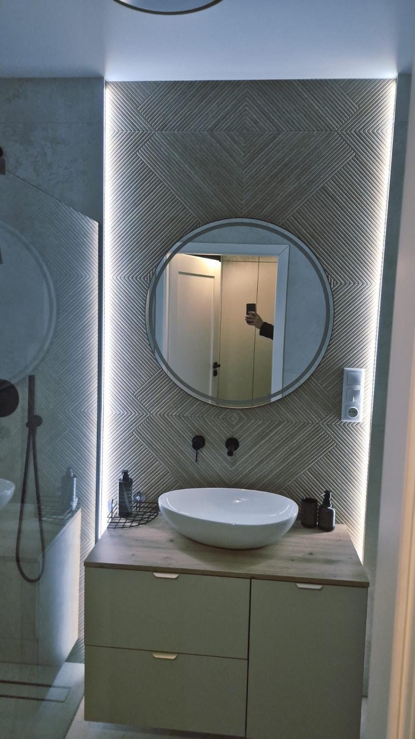 MMT Apartamenty z pięknym widokiem na miasto Apartment in Poland