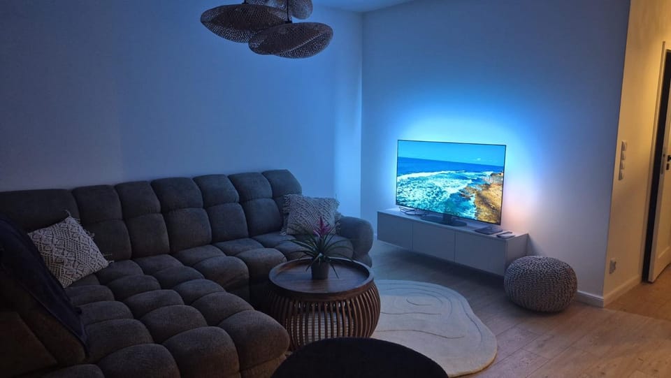 MMT Apartamenty z pięknym widokiem na miasto Apartment in Poland