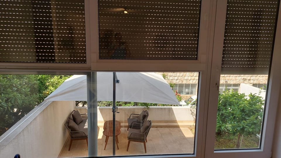 Patio, Balcony/Terrace