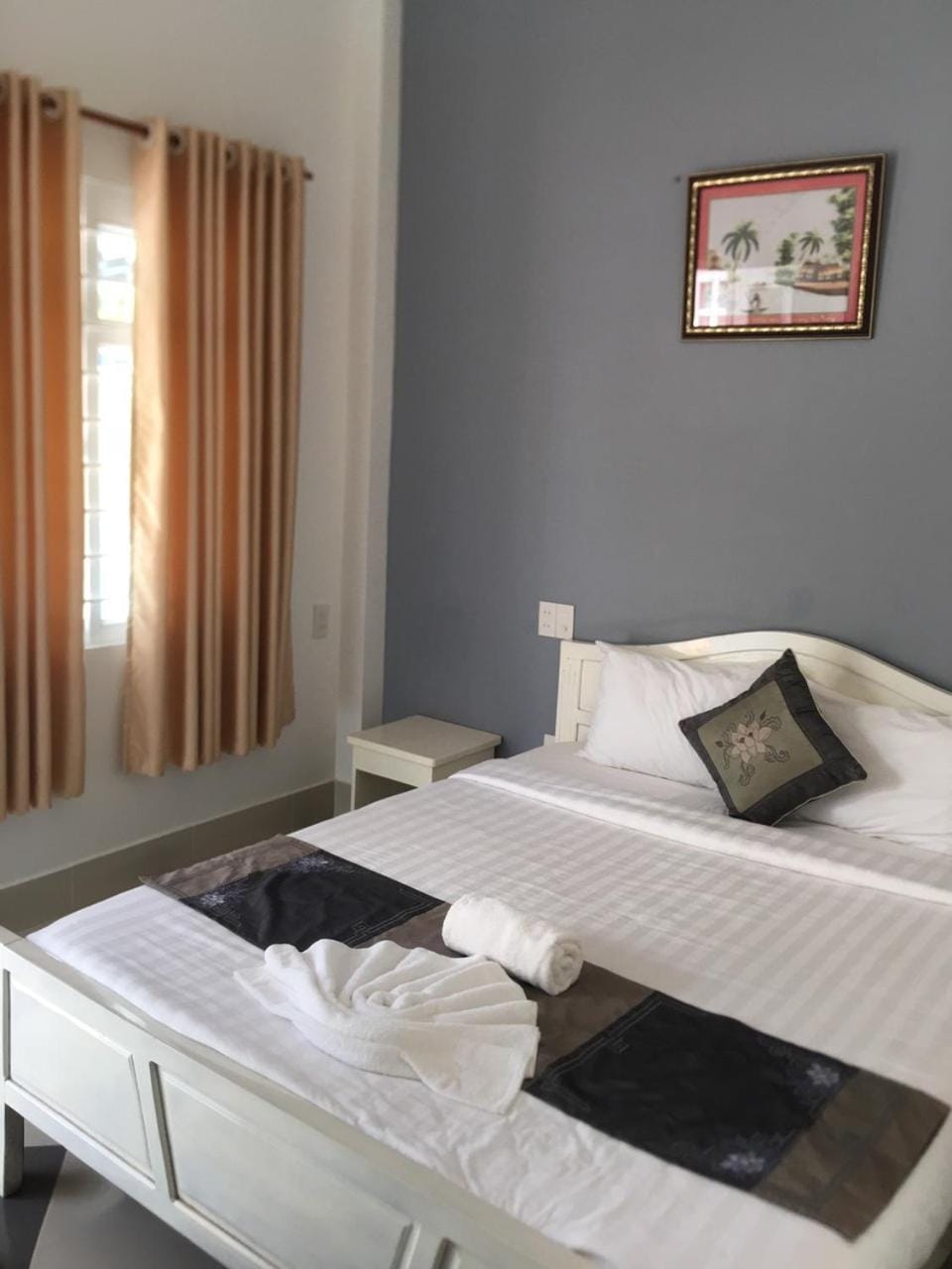 Muine Sports Hotel Hotel in Phan Thiet