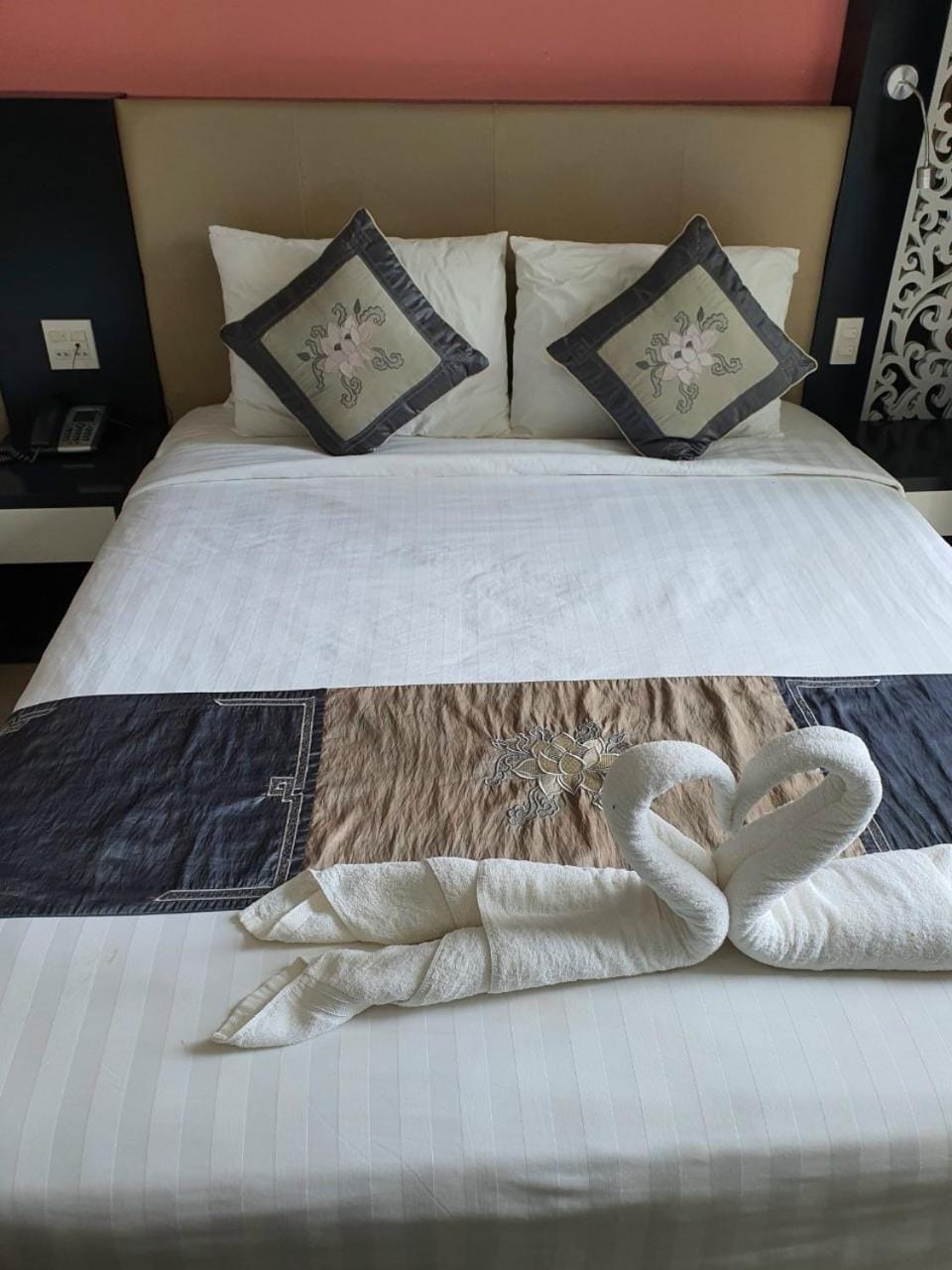 Muine Sports Hotel Hotel in Phan Thiet