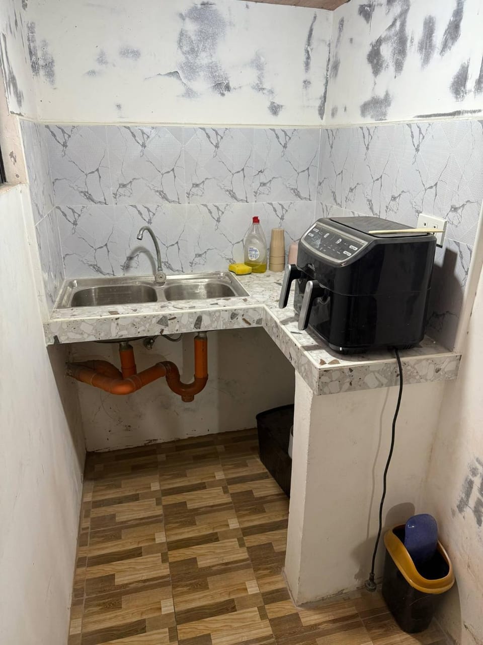 Olivas Transient House Vacation rental in Calabarzon