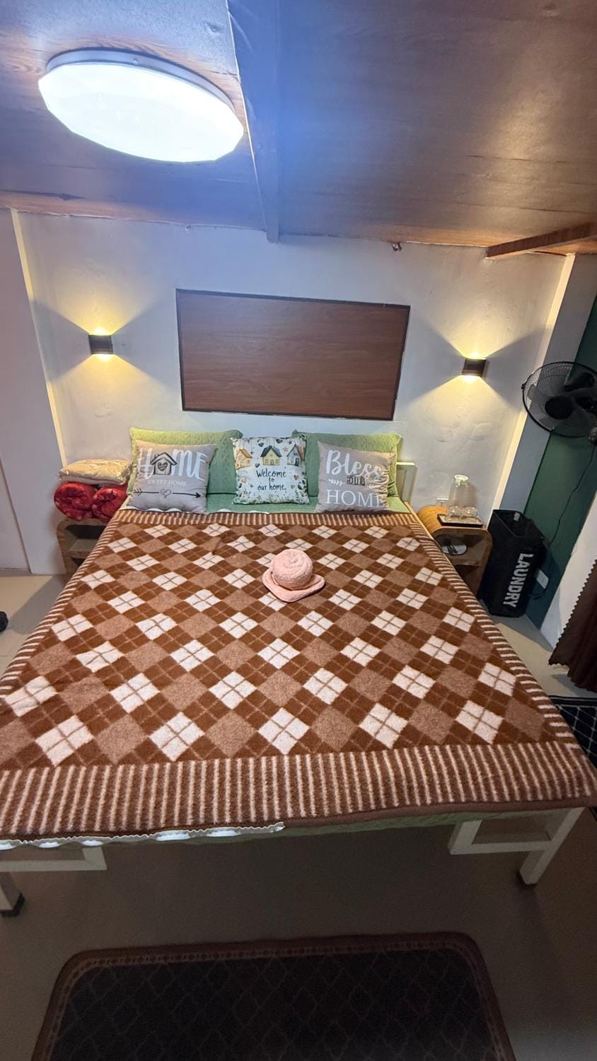 Olivas Transient House Vacation rental in Calabarzon