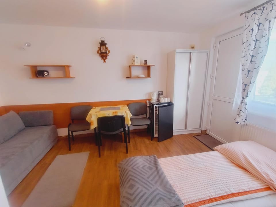 Willa Barbara Bed and Breakfast in Pomeranian Voivodeship