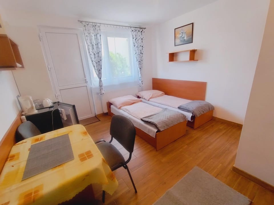 Willa Barbara Bed and Breakfast in Pomeranian Voivodeship