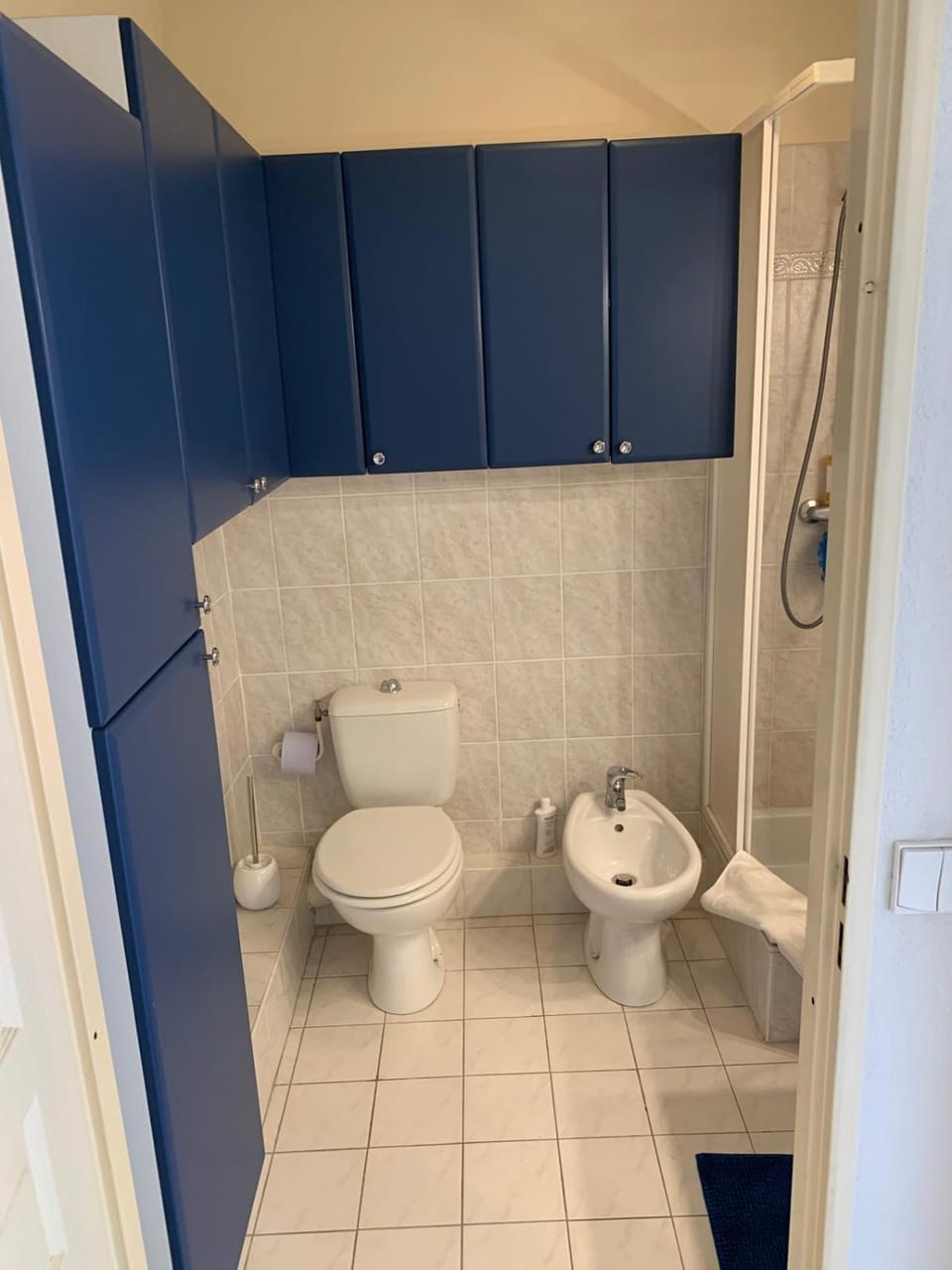 Toilet, Bathroom, bidet