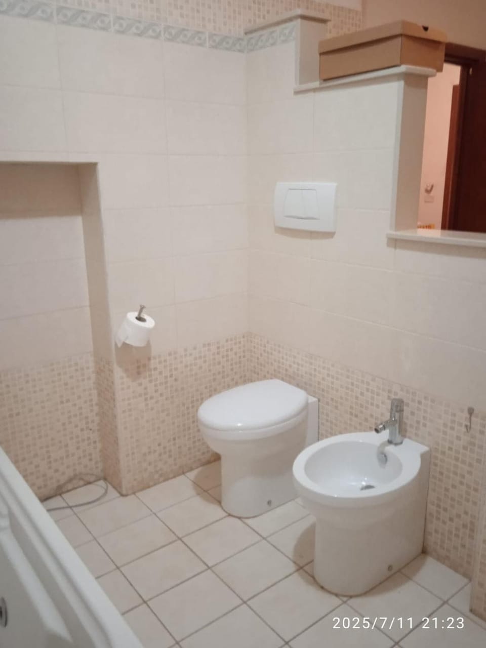 Casa vacanze Anna a due passi da Otranto Villa in Apulia