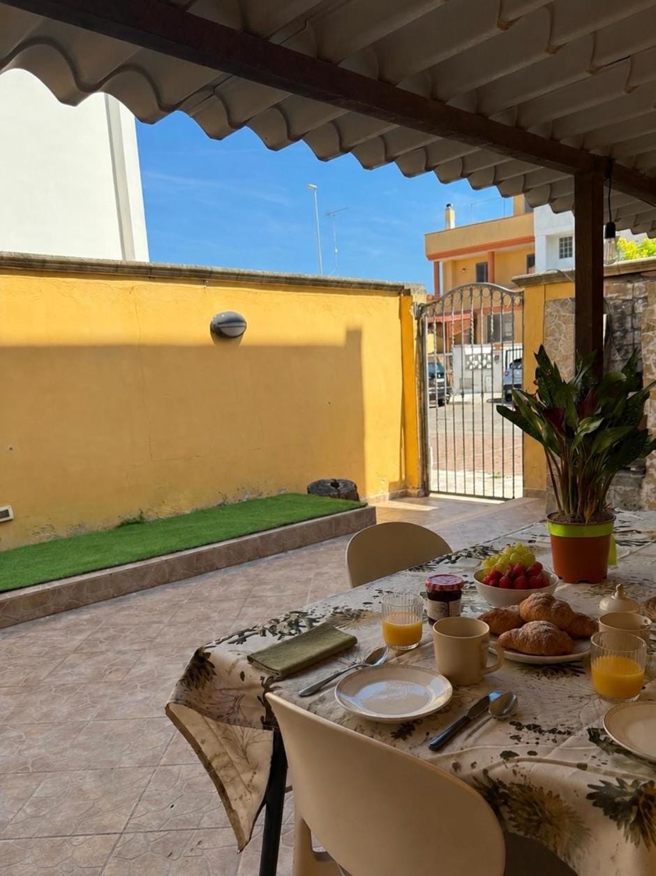 Casa vacanze Anna a due passi da Otranto Villa in Apulia