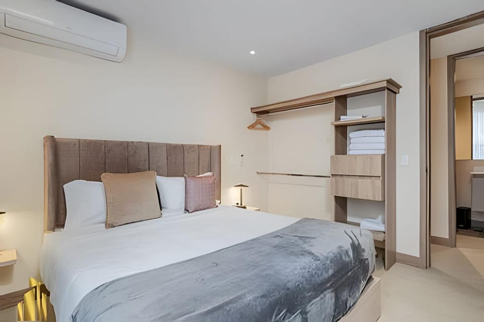 Solei Loft 301 - Ubicación / moderno / jacuzzi Apartment in Medellin