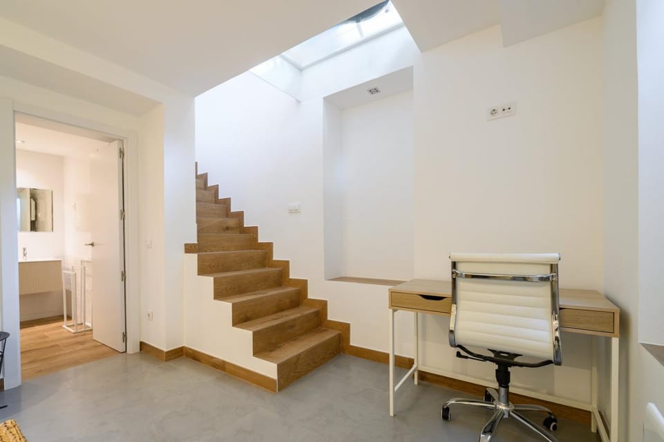 GuestReady - Your Urban Retreat in Madrid Apartment in Centro