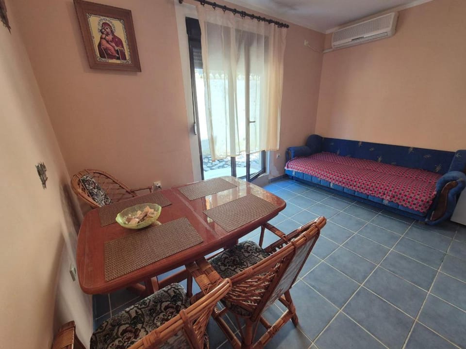 Apartment at Sveti Stefan Apartment in Sveti Stefan