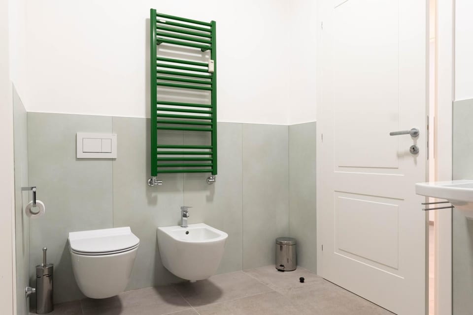 Toilet, Bathroom, bidet