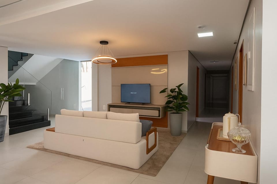 Benni Hotel Rio Verde Hotel in State of Tocantins