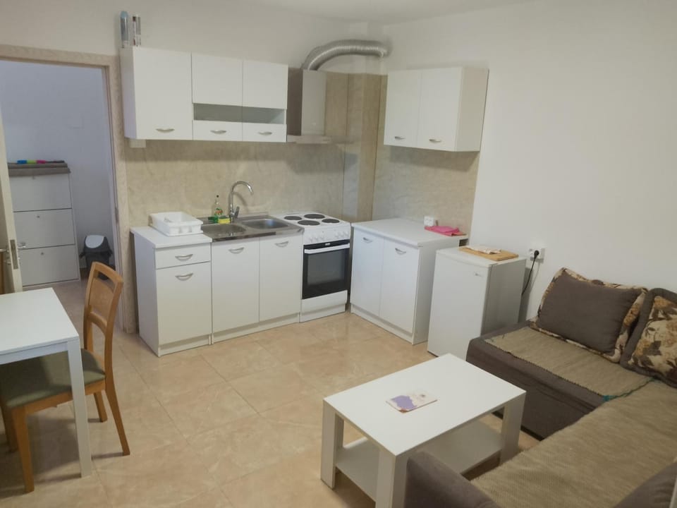 Guest house Danica Apartment in Montenegro