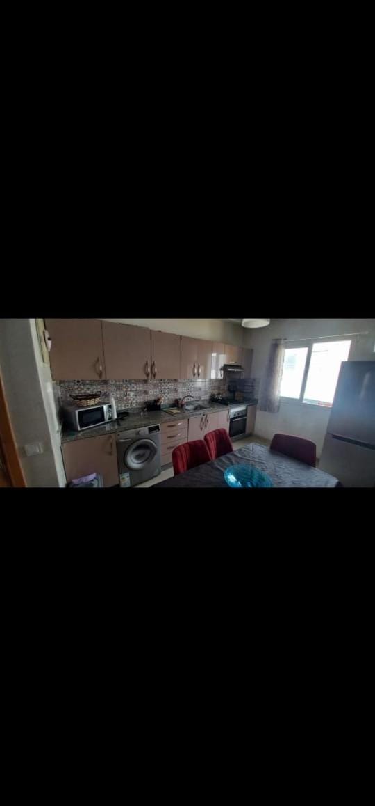 Appartement à Sidi Bouzid avec piscine Apartment in Casablanca-Settat